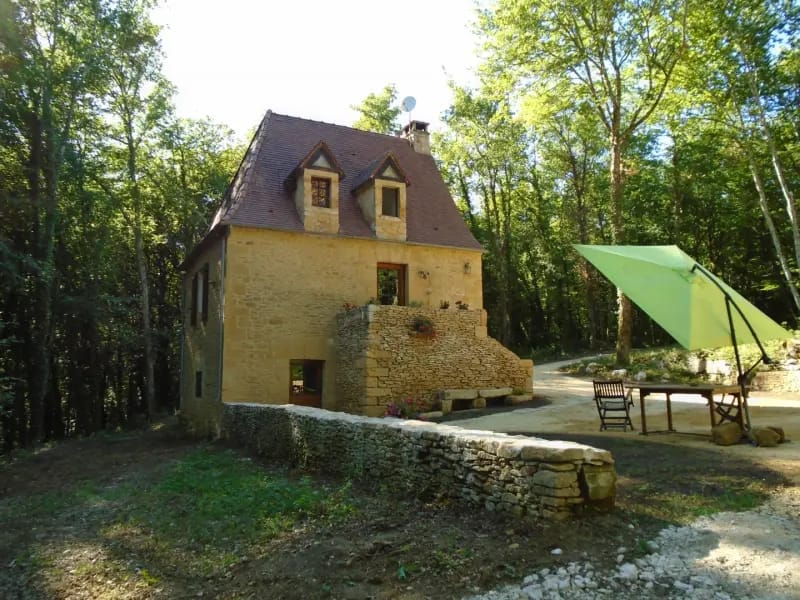 Gîte La Suquette à Saint Vincent Le Paluel