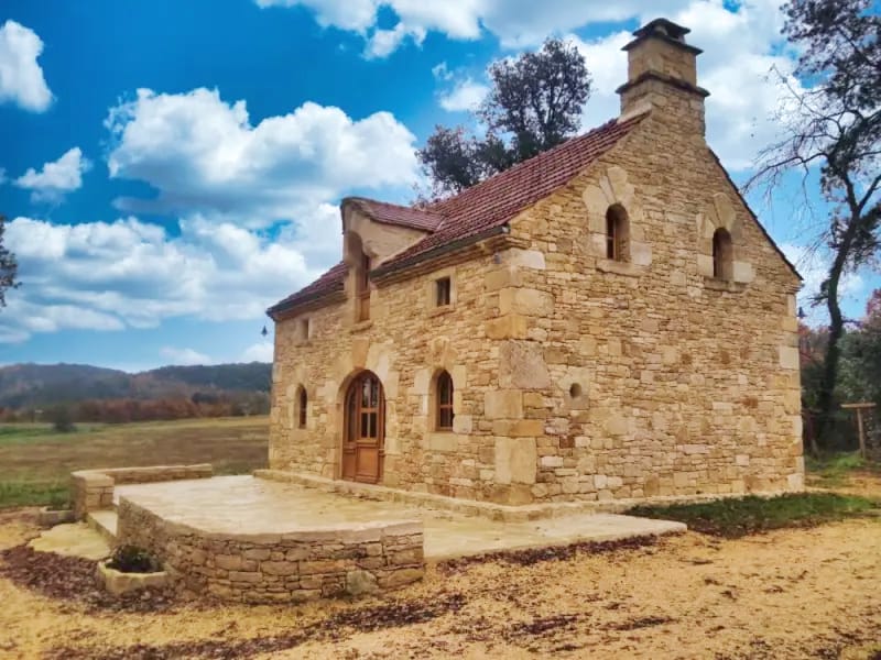 Gîte du Sirey à Prats-de-Carlux