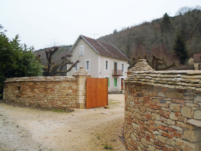 Gîte Dordogne Périgord Maison Laurence à Rouffillac