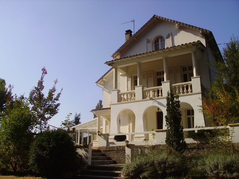 Gîte Dordogne Périgord la Villa à Souillac