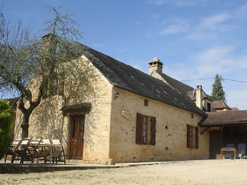 Gîte Dordogne Périgord Violette